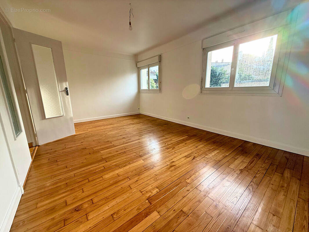Appartement à LORIENT