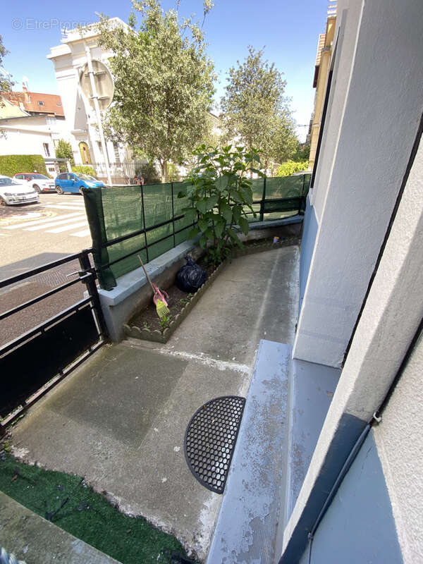 Maison à VICHY