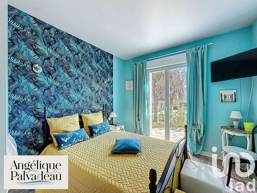 Photo 6 - Maison à CLOHARS-CARNOET