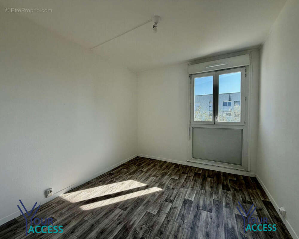 Appartement à VAULX-EN-VELIN