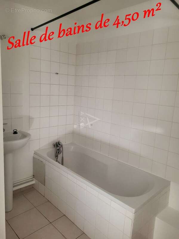 Appartement à EPERNAY
