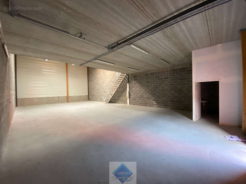 Pour investisseur local pro sous bail - photo 18