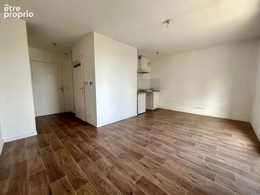 Appartement à CARRIERES-SOUS-POISSY