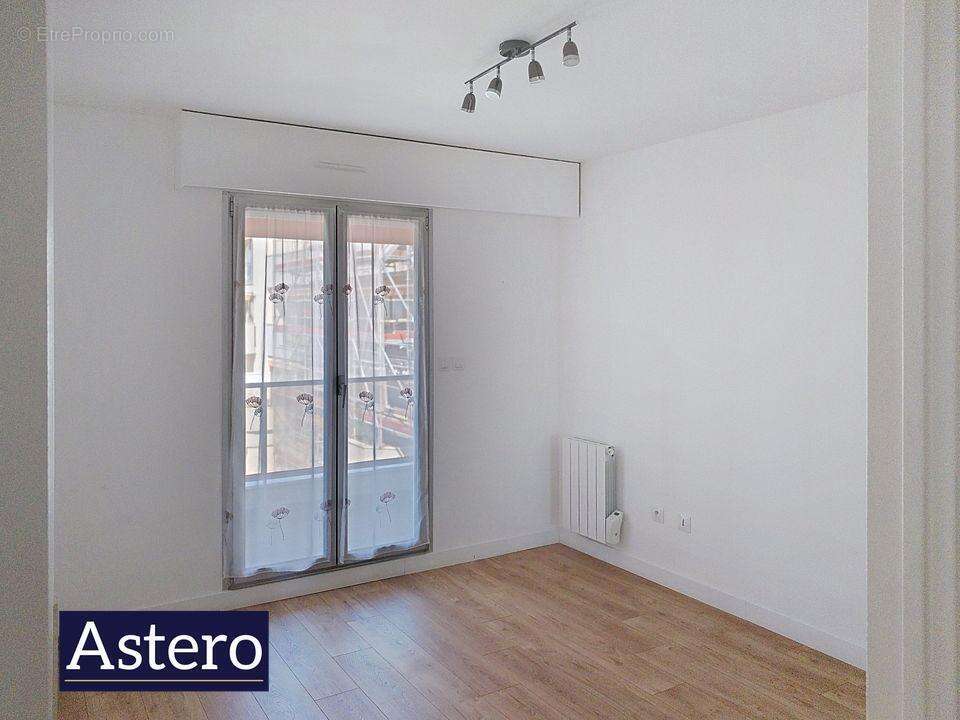 Appartement à NOGENT-SUR-MARNE