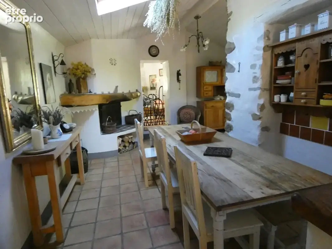 Volonne – propriété d’exception 3,5 ha – 3 habitations – piscine chauffée – vue montagnes - photo 30