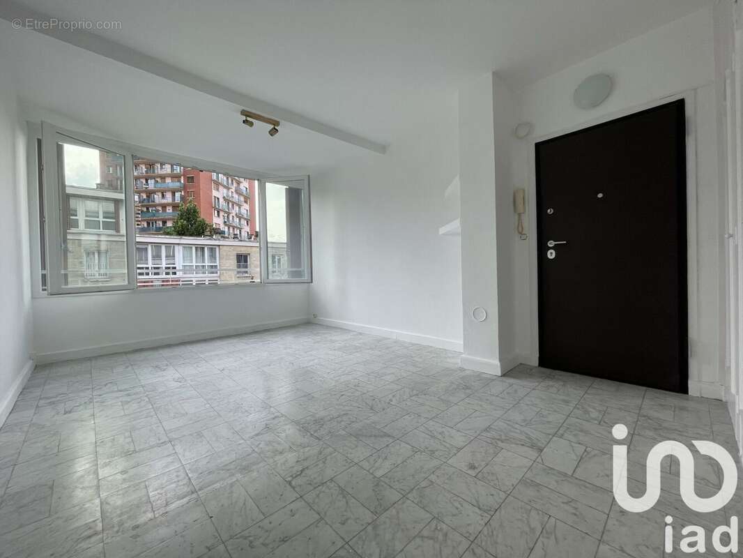 Photo 2 - Appartement à PANTIN