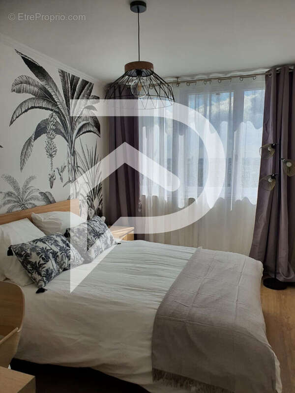 Appartement à ORLEANS