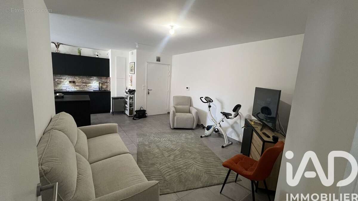 Photo 5 - Appartement à NARBONNE
