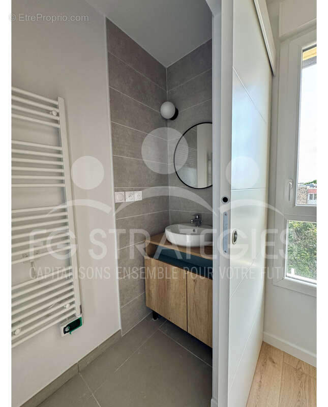 Appartement T5 Duplex d'exception à Montpellier - La Pompignane - photo 13