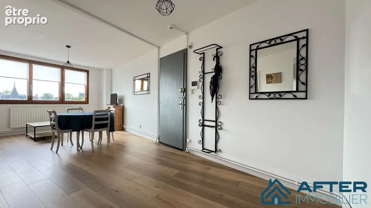 Appartement 111 m² à Nancy  - photo 7