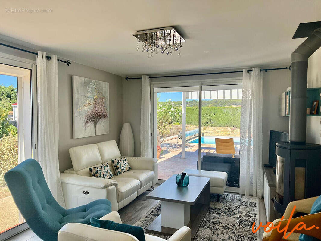 Maison à CARCASSONNE