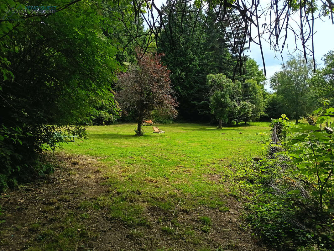 Maison de campagne - photo 15