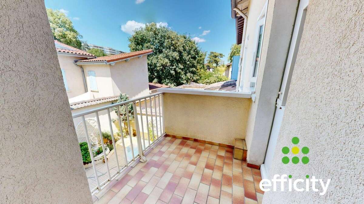 Appartement - photo 2