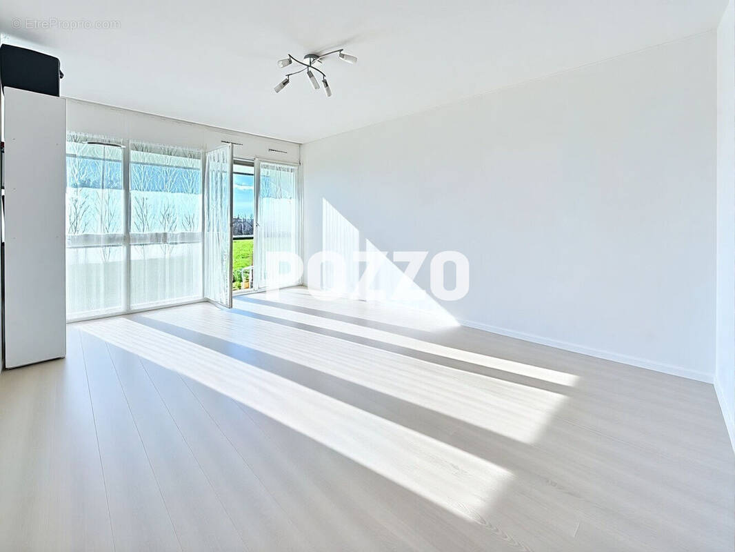 Appartement à CAEN