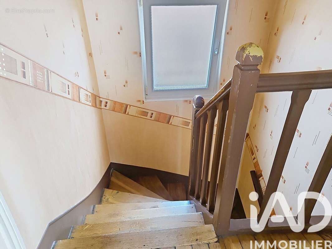 Photo 8 - Maison à CEZY