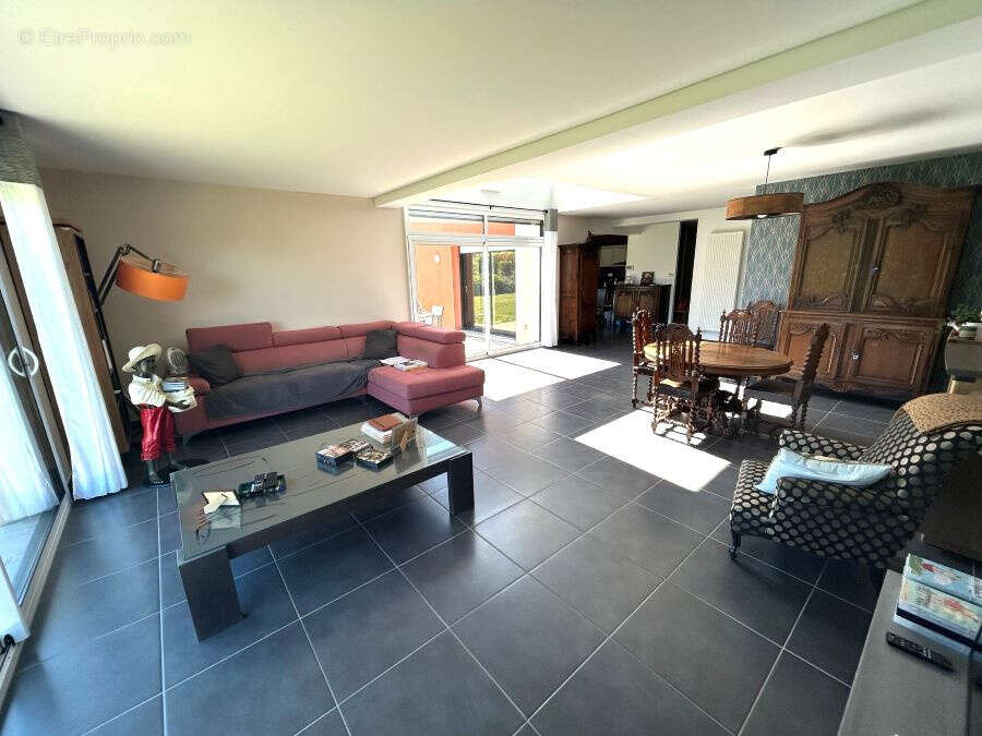 Maison à SAINT-AMAND-LES-EAUX