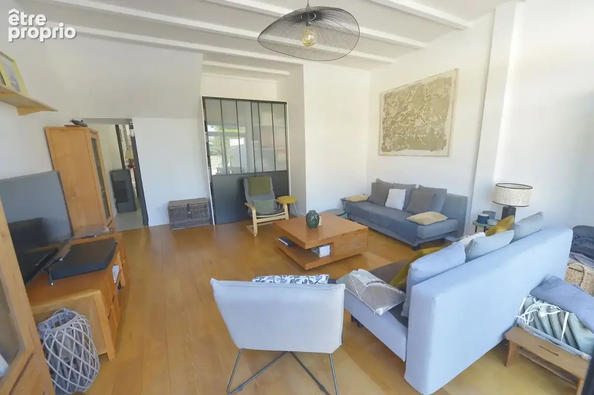 Maison 135 m² à Saint-Georges-De-Didonne  - photo 7