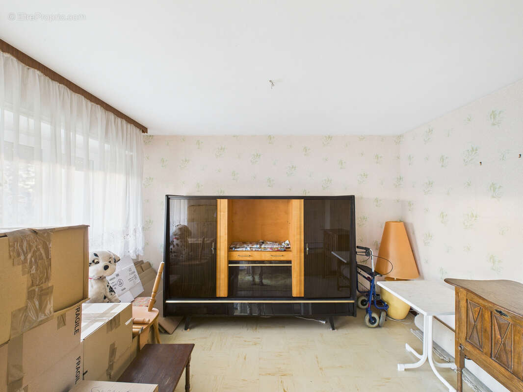 Appartement à SAINT-LOUIS