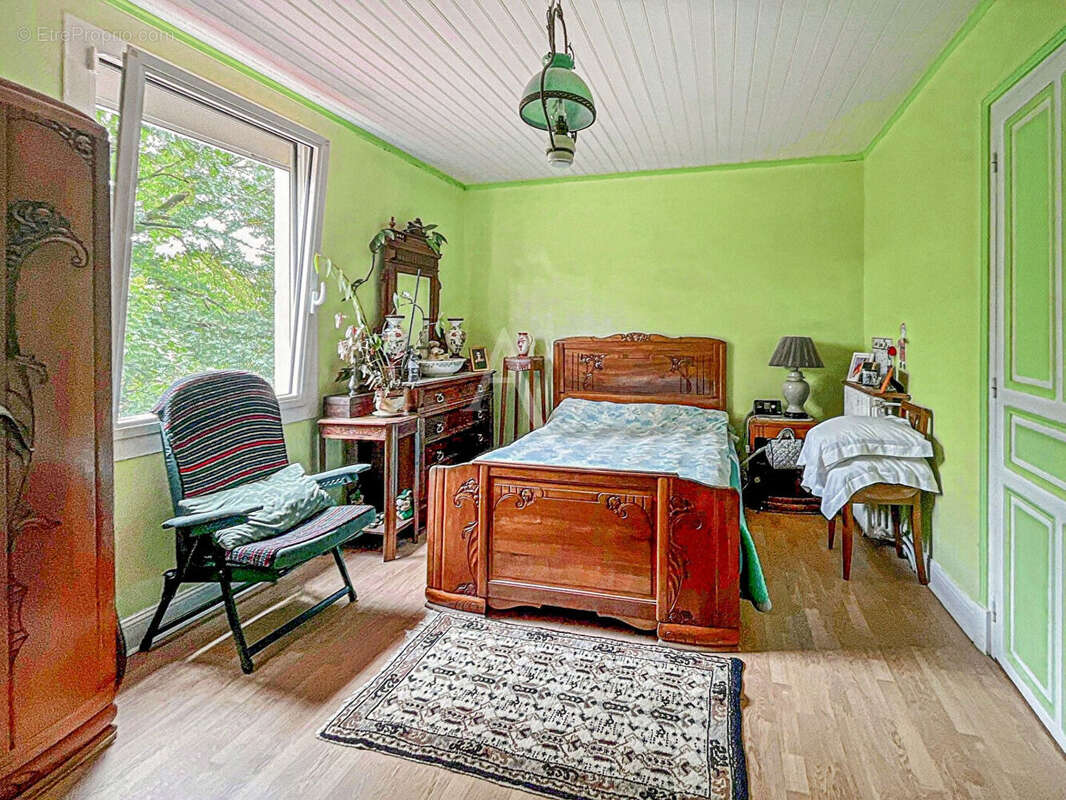 Maison à SAUVETERRE-LA-LEMANCE