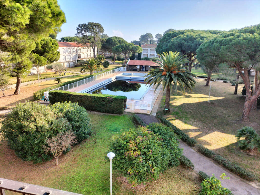 Appartement à ARGELES-SUR-MER