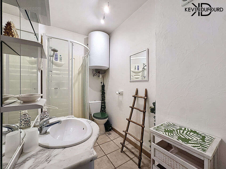 Appartement à AUBENAS