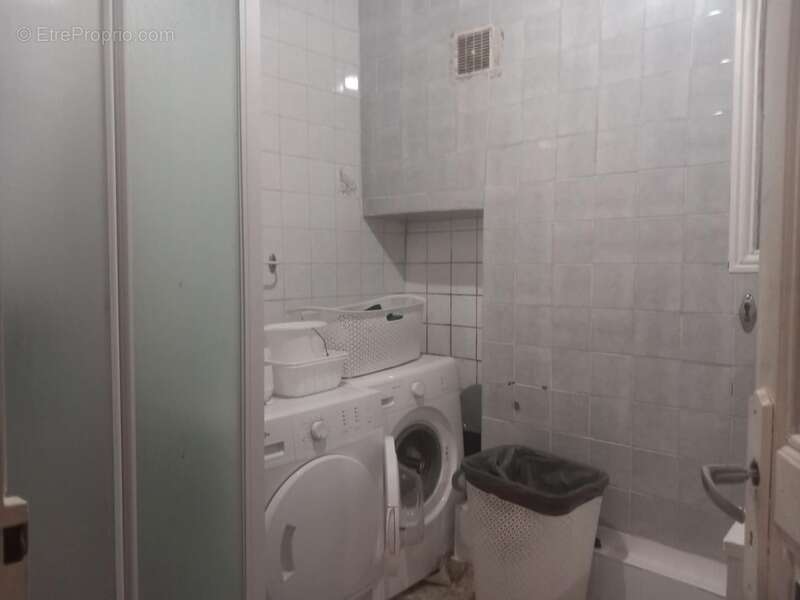 Appartement à THIERS