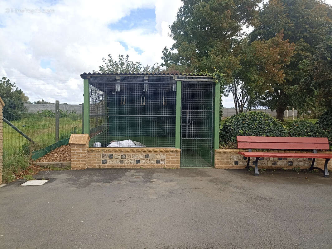 Maison à SAINT-JOUIN-BRUNEVAL