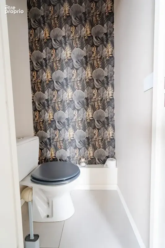 Appartement 73 m² à La Madeleine  - photo 9