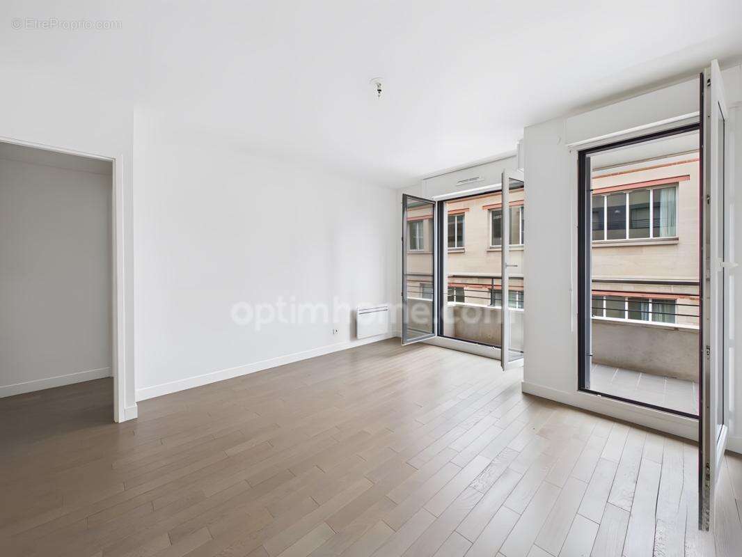 Appartement à vendre 2 pièces SURESNES (92) - photo 4