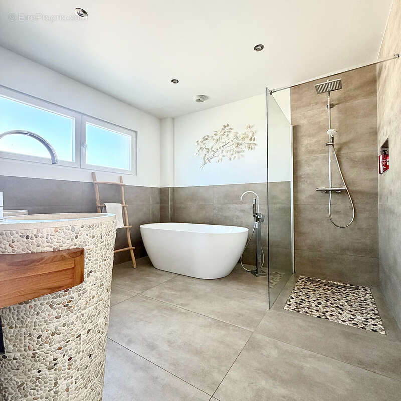 Maison à KINGERSHEIM