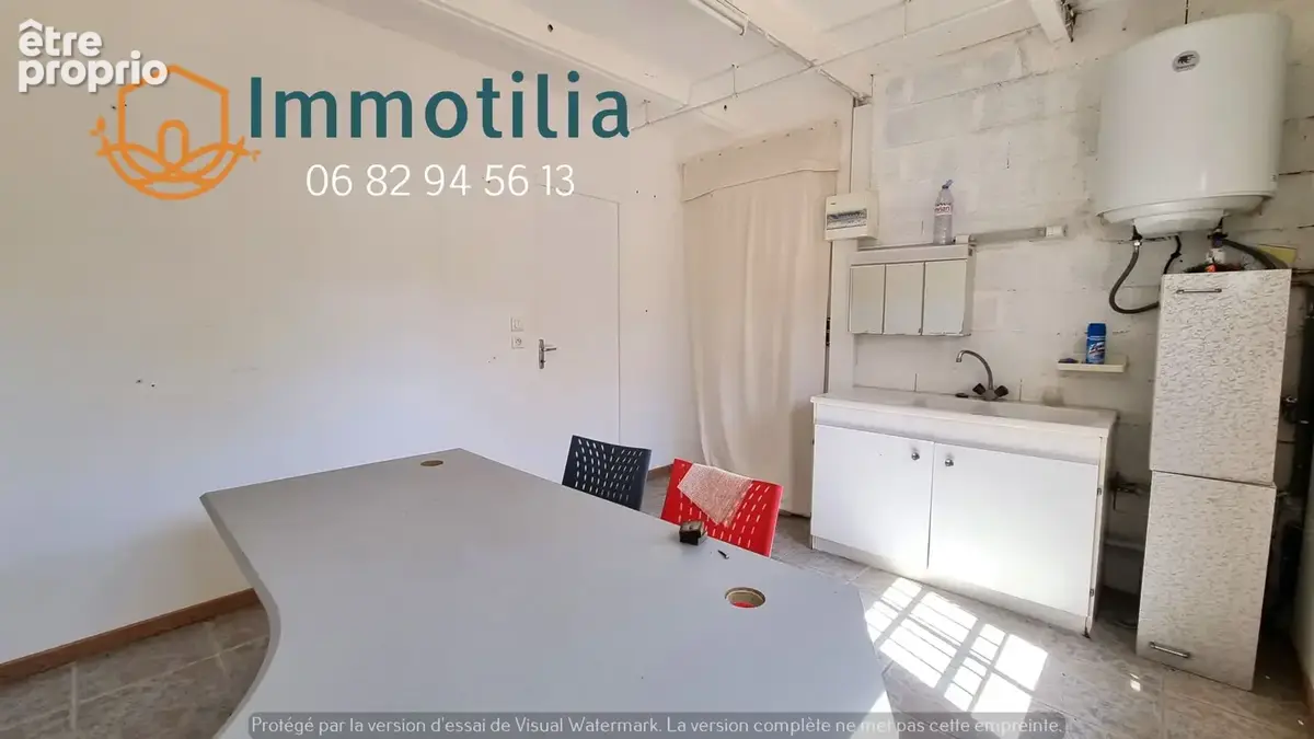 4 chambres, possible 5 !!! - photo 10