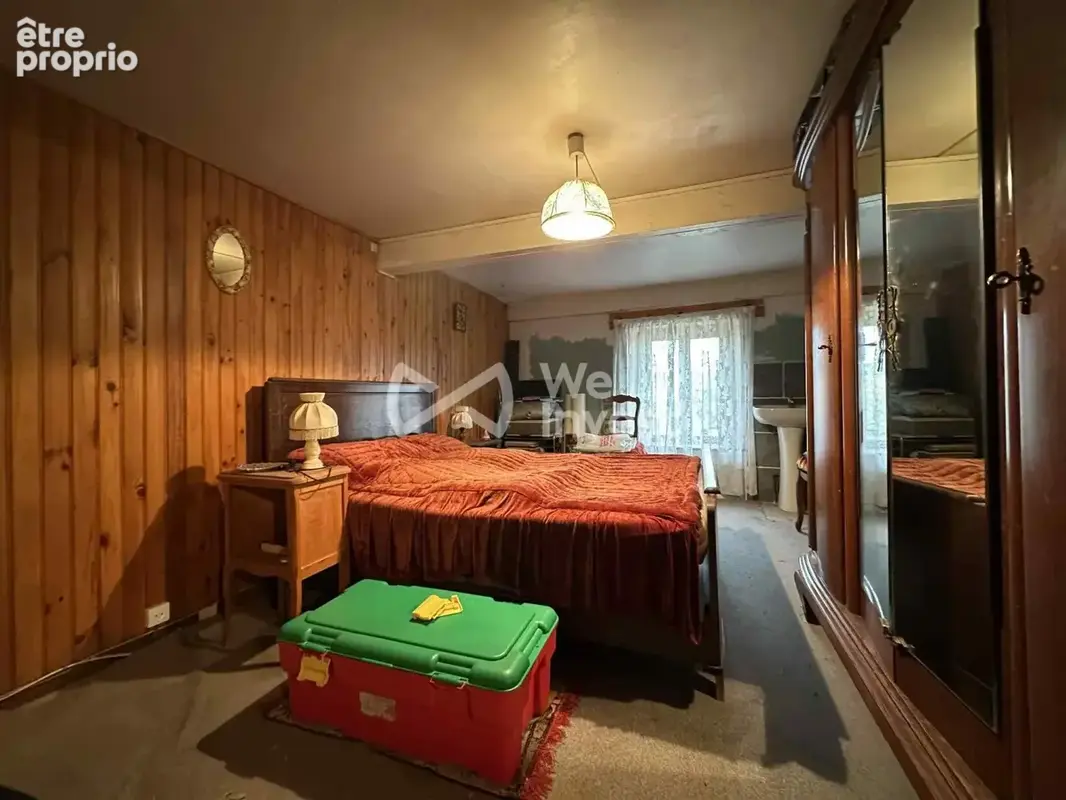 Maison 4 pièces 75 m² à vendre à Beaumont-En-Argonne (08210) - photo 6