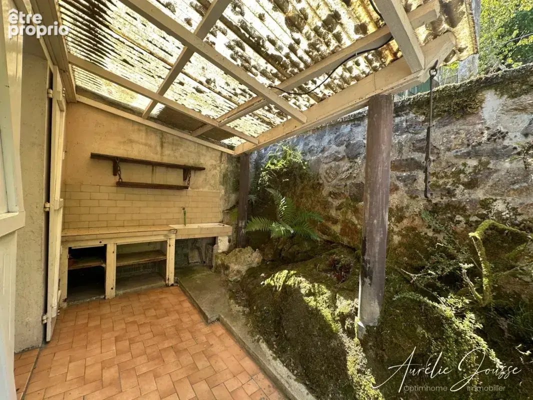  Maison en pierre à vendre à Saint-Priest-Taurion - photo 12