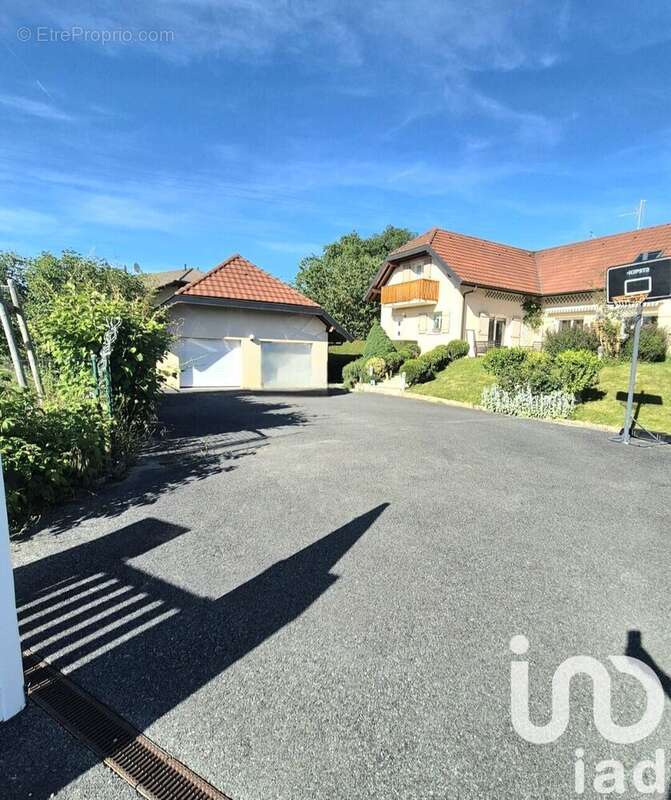 Photo 3 - Maison à NEYDENS