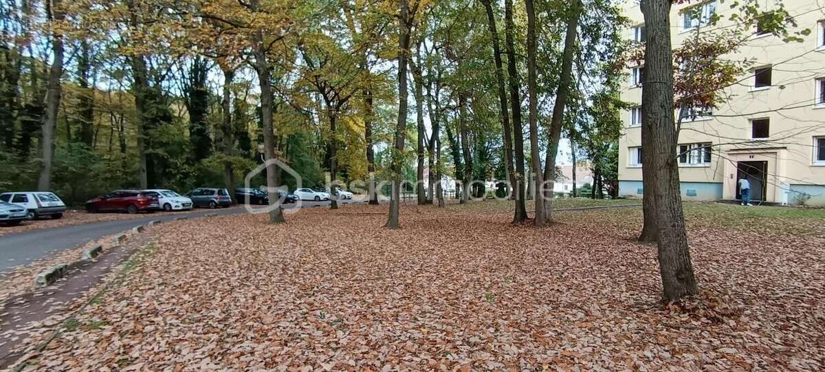 Appartement à SAINT-GERMAIN-LES-ARPAJON