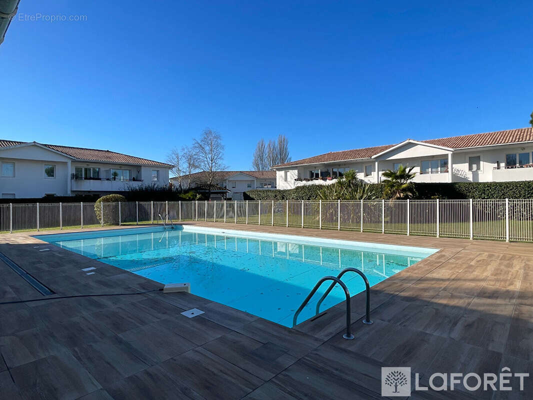 Maison à LA TESTE-DE-BUCH