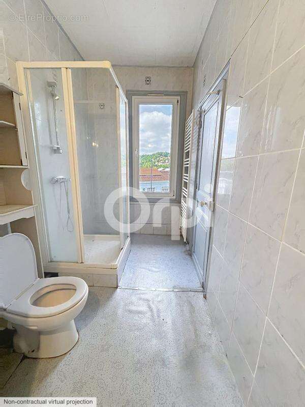Appartement à PERIGUEUX
