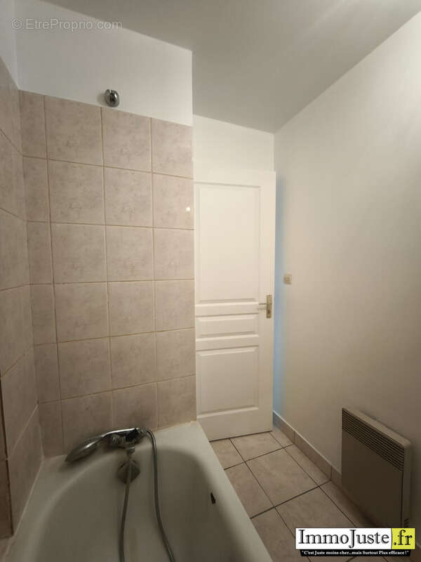 Appartement à RAMBOUILLET