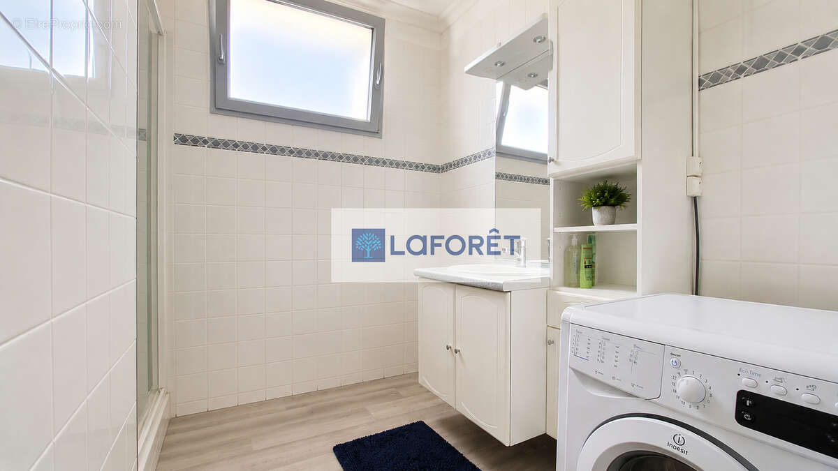 Appartement Brest 4 pièce(s) 90.75 m2 - photo 9