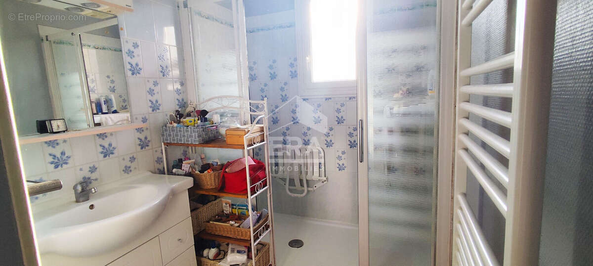 Maison à NOGENT-LE-ROTROU