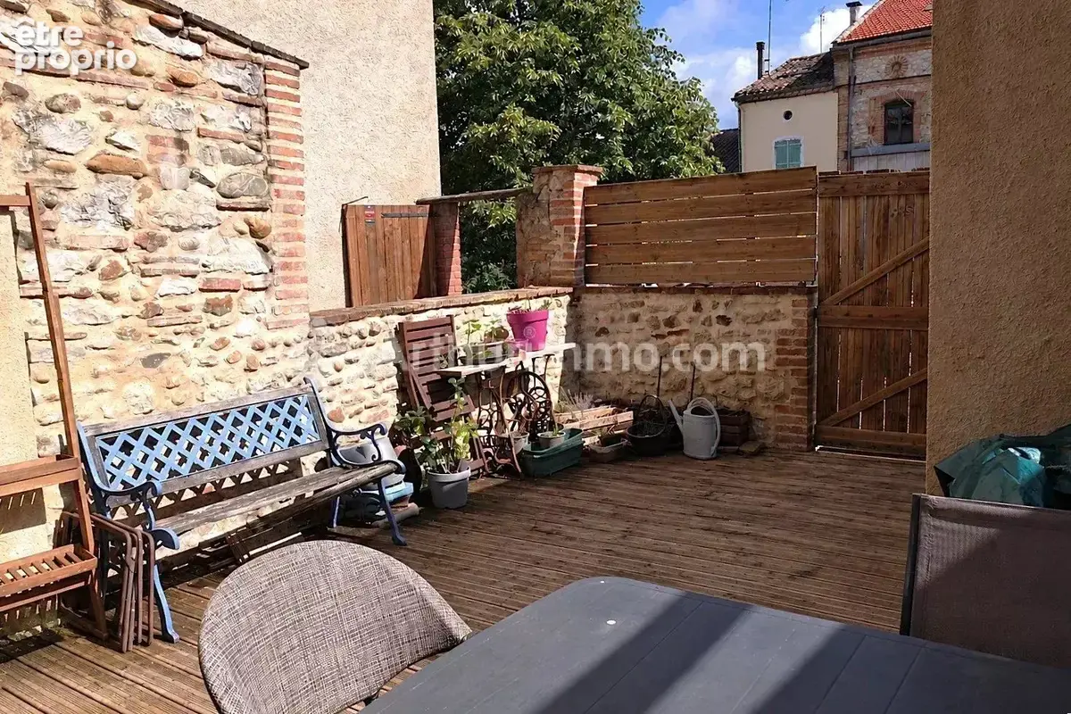 Vente Maison Briatexte(81390) 159 900ï¿œ - photo 5