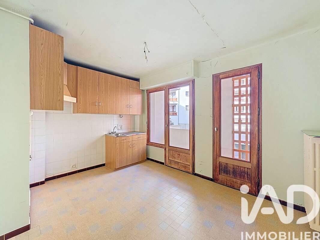 Photo 7 - Appartement à ANNECY