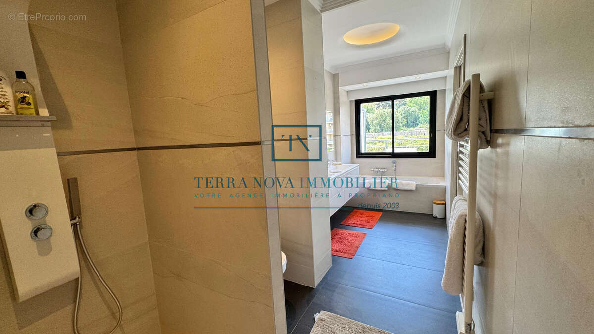 Appartement à PROPRIANO