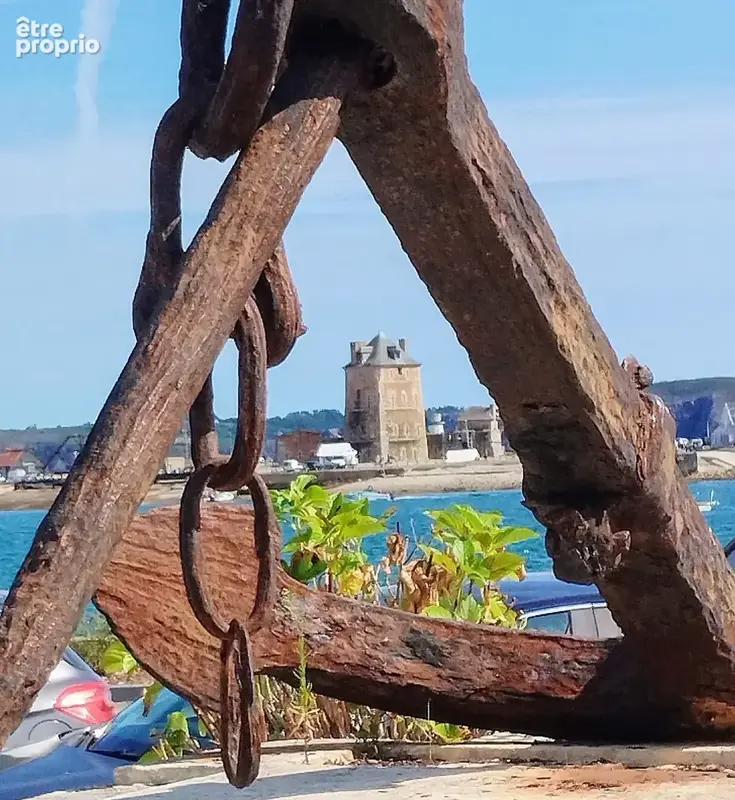 Votre pied-à-terre au cœur de Camaret-sur-Mer ! Presquile de Crozon -Morgat - photo 7