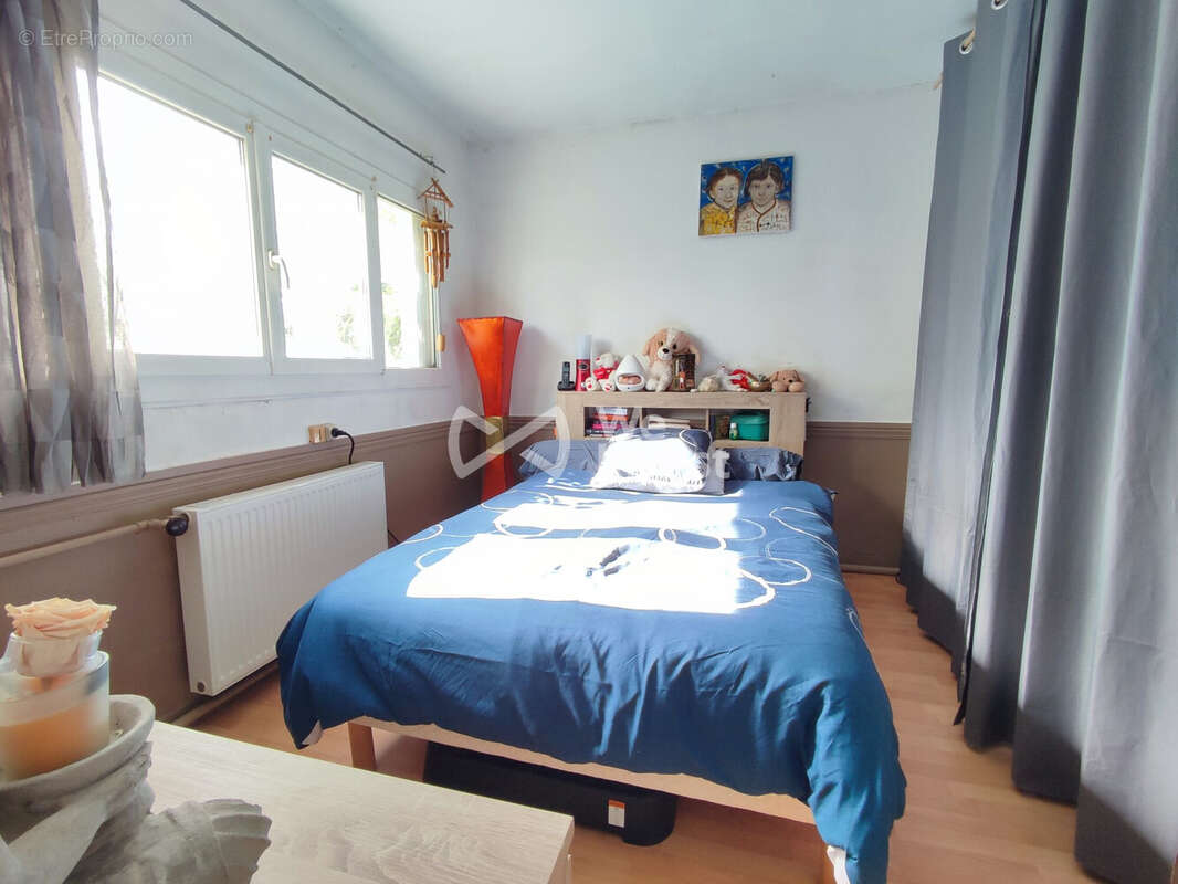 Maison 110 m² à Argentan  - photo 7