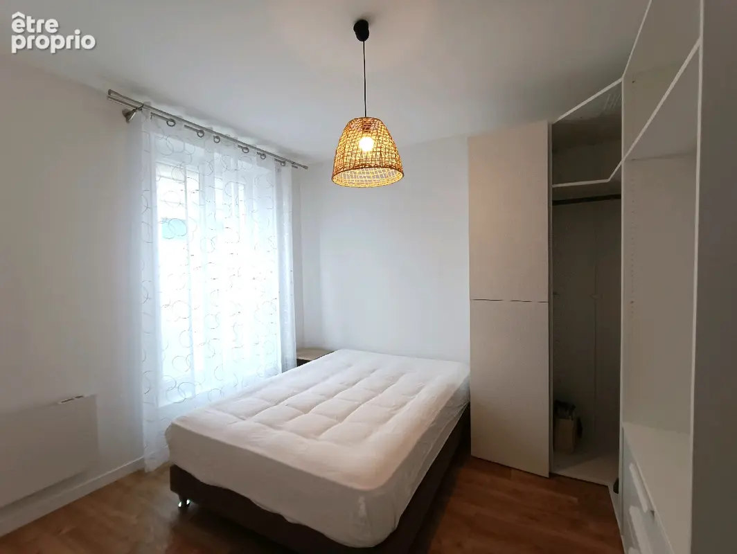 Appartement F2 Persan - photo 3
