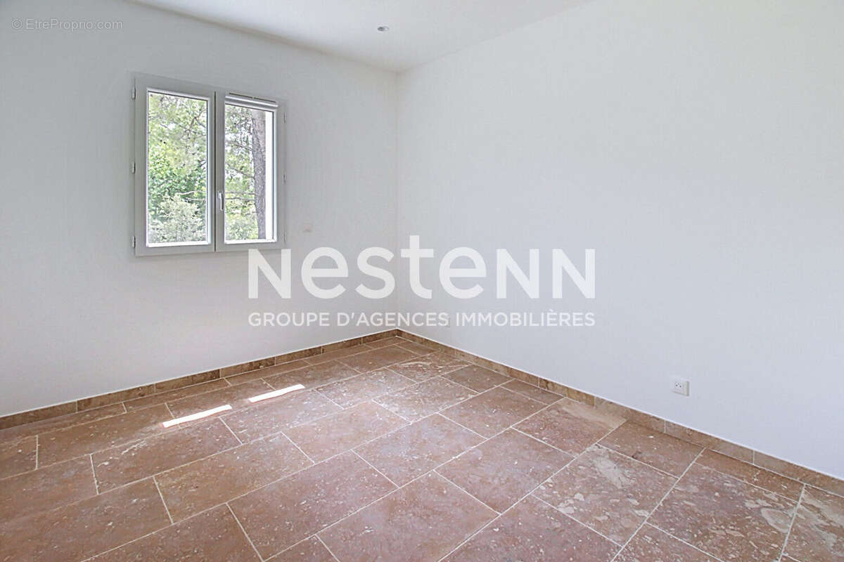 Maison à DRAGUIGNAN