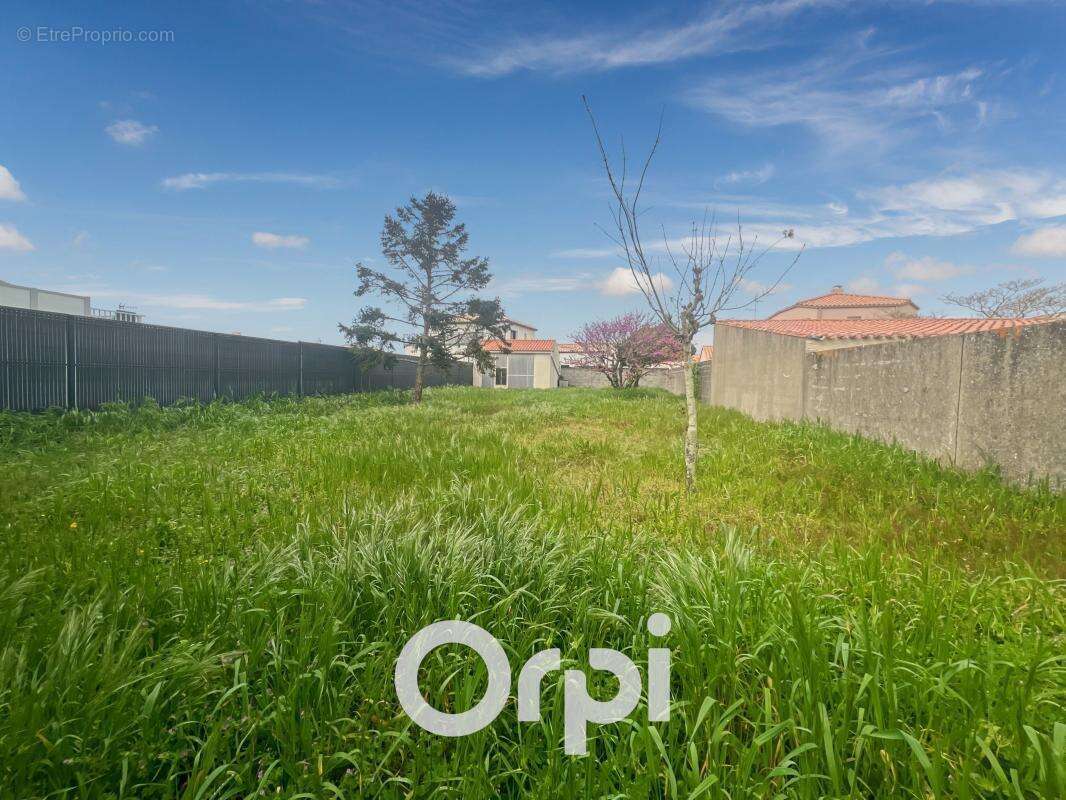 Maison à LES SABLES-D'OLONNE