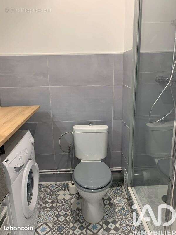 Photo 7 - Appartement à YUTZ