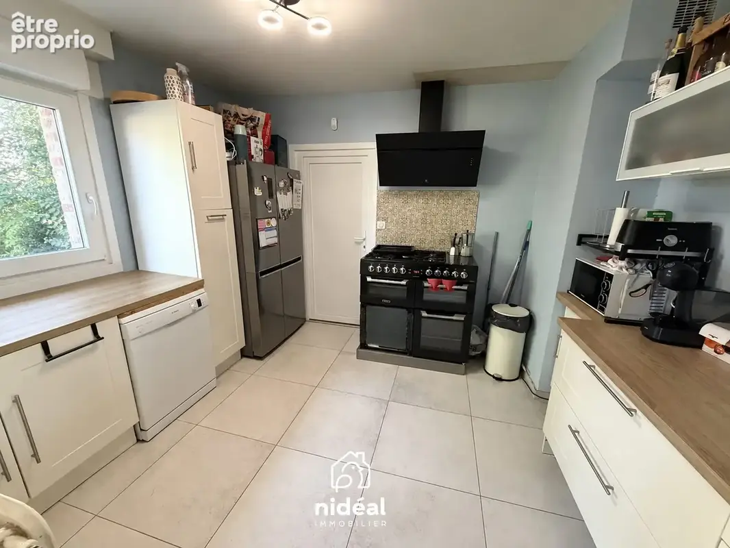 Maison 5 pièces 103 m² à vendre à Saint-Saulve (59880) - photo 9